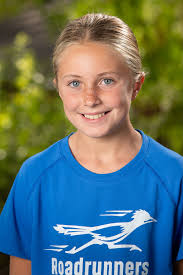 Roadrunner Junior Club