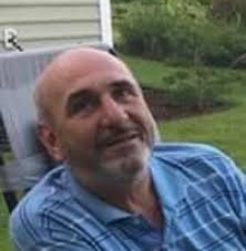 Kevin C. Cable Obituary July 29, 2015