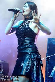 Floor Jansen Musica Metal Musica Rock Musica