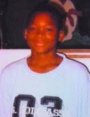 Corey A. Blackwell, 13-year-old Grand Bay resident, dies; today's Mobile  area obituaries