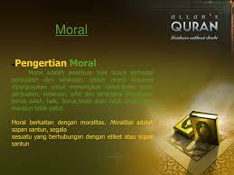 Meningkatnya minat adalah identitas moral. Ppt Etika Moral Dan Akhlak Powerpoint Presentation Free Download Id 5384635