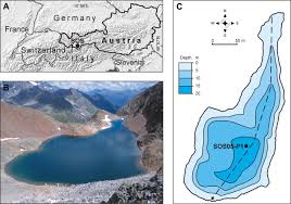 The lake of the schwarzsee (2,552 m) lies right at the foot of the matterhorn. A Map Showing The Location Of Schwarzsee Ob Solden Sos In The Download Scientific Diagram