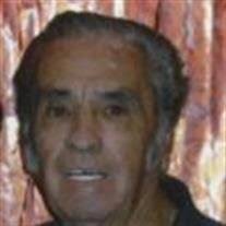 Juan Eusebio Casaus Obituary
