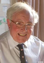 Ronald Woan (Choral Conductor)