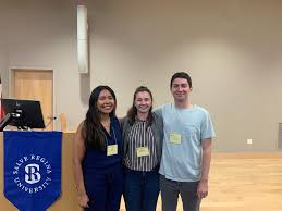 Bioanalytical Sensors GRC Recap — The Bailey Lab