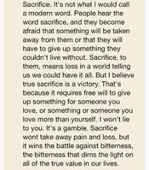 Beautiful Creatures Quotes About Sacrifice Quotesgram Sacrifice Quotes Beautiful Creatures Quotes Love Sacrifice Quotes