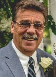 Michael Bucolo Obituary (1953