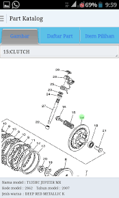 Check spelling or type a new query. Cara Menjadikan Jupiter Mx Otomatis Menjadi Full Manual