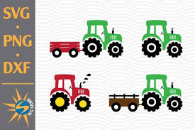 These free svg files work with silhouette, cricut, and other cutters. Tractor Graphic By Svgstoreshop Creative Fabrica In 2020 Graphic Design Pattern Anime Art Beautiful Graphic