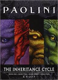 Eragon book one the inheritance cycle co uk. The Inheritance Cycle Wikipedia