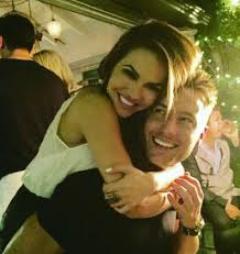  Actor Justin Hartley And Reality Star Chrishell Stause Finalise Divorce Weeks After Debuting New Relationships 9celebrity