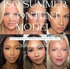 Affordable makeup services in Geelong