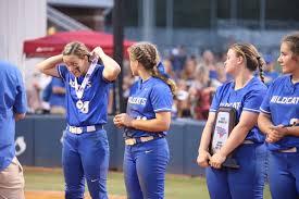 Lexington Loses Class 5A Softball Title to Fort Mill