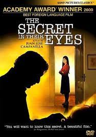 The Secret In Their Eyes 2010 Cede De
