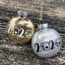 Excited To Share This Item From My Etsy Shop Toilet Paper Ornament Christm Vinyl Christmas Ornaments Christmas Ornaments Homemade Funny Christmas Ornaments