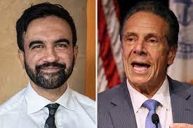 How Zohran Mamdani's Chances of Beating Andrew Cuomo Have Changed - Newsweek