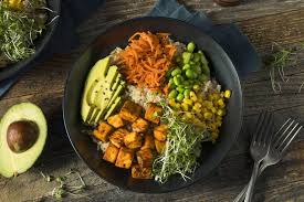Viele Vorteile Das Passiert Mit Deinem Korper Wenn Du Dich Vegan Ernahrst