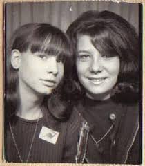 For the older people in the Clermont Community and the ones that have left;  My heart breaks to inform you that I have just recently learnt, that my  dearest old friend, Suzanne