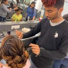Vlcc hair cutting hair style institute hair salon courses near me hair innovation prime hair establishment prime hair instruction hair cutting courses. Online Hair Styling Course Hair Stylist Training Online Mbmmakeupstudio