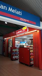 Ja ceļojat uz taman melati lrt station un jums ir nepieciešama viesnīca, ir vairākas taman melati lrt station viesnīcas, kur varēsiet palikt. Asal Gombak Pa Twitter Roti Gardenia Di Mynews Lrt Taman Melati Ada Sesiapa Sedang Mencari Roti Gardenia Ke Admin Baru Singgah Dekat Mynews Lrt Taman Melati Masih Banyak Stok Lagi Mungkin Port
