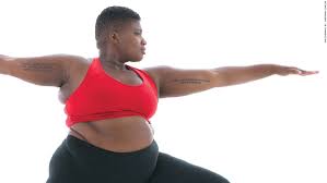 Authentic, traditional yoga that can be practiced by everyone. The Yoga Of Everyday Life Jessamyn Stanley In Nourishing The Spiritual And Physical Body Creators Empire