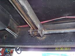 264sr Slide Out Not Level Sunline Coach Owner S Club