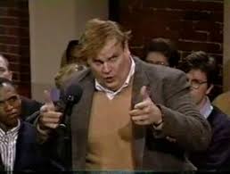 September 26 1992 Nicolas Cage Bobby Brown S18 E1 The One Snl A Day Project