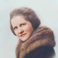 Martha Jessop (1900–1944)