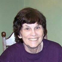 Sharon Ann Ryan Obituary