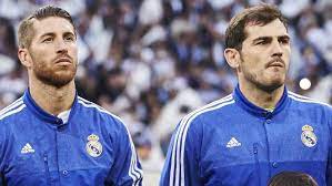 Ramos, a personal injury lawyer and an er doctor. Real Madrid Florentino Perez Real Madrid Offered Sergio Ramos A Contract And He Didn T Accept Marca