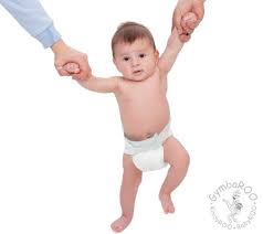 Don't help your baby walk. Important Reasons Not To Walk Your Baby By Holding Their Hands Active Babies Smart Kids