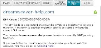 How To Transfer A Domain From Fast Domain Domain Transfers Namecheap