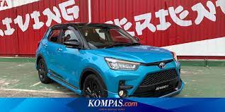 087721995504 abdulfariz1@gmail.com dealer toyota : Simak Simulasi Kredit Toyota Raize Tenor Sampai 5 Tahun