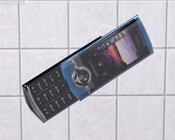 Mod The Sims - Samsung a777