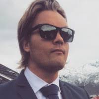 30+ "Daniel Nygård" profiles