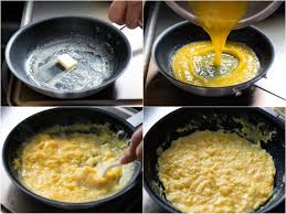 The Foolproof Steps To Making A Perfect French Omelette At Home French Omelette How To Make Omelette Paleo Breakfast