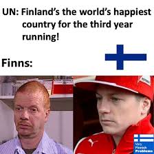 Finland memes v1 are best finland memes and finnish memes. 122k People Are Loving This Funny Instagram Page That Shares Very Finnish Problems 50 Pics Bored Panda
