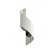 Shop wall sconces at lumens.com. Modern Chrome Led Wall Washer Light