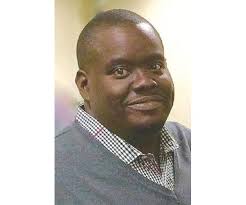 Errick Mitchell Obituary (1973