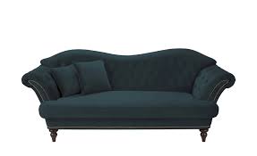Aktuelle möbel finke sofa angebote und preise im prospekt. Smart Sofa Sissi 3 Sitzer Petrol Bei Mobel Kraft Online Kaufen