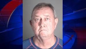 Pasco substitute teacher arrested for child molestation