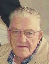 Obituary information for Arthur Raymond Caldwell