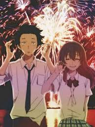 136 silence is golden quotes. A Silent Voice