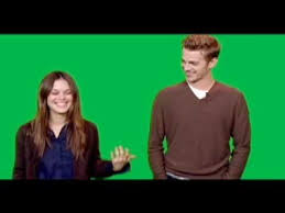 Rachel bilson is discussing her split with actor hayden christensen for the first time since they separated almost one year ago. Rachel Bilson Hayden Christensen Behind The Scenes Youtube