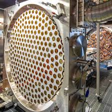 Cientistas estavam procurando a matéria escura - e encontraram algo realmente estranho