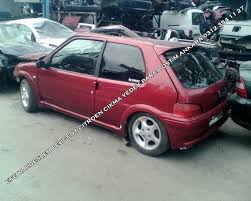 Peugeot 106 Gti Cikma Yedek Parca 2020 Peugeot Elektronik