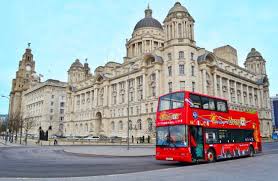 For our latest news visit: Tourists In Our Own City Review Of Liverpool City Sights Liverpool England Tripadvisor