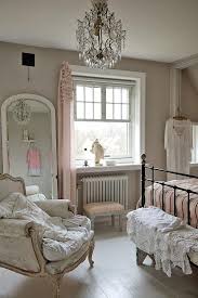 Modern Country Girls Bedroom Shabbychichomes With Images Chic Bedroom Shabby Home Bedroom Vintage