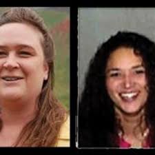 TRIDENT arrests wrong woman