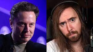Elon Musk está em 'guerra' com 'streamer' da Twitch. Explicamos-lhe tudo